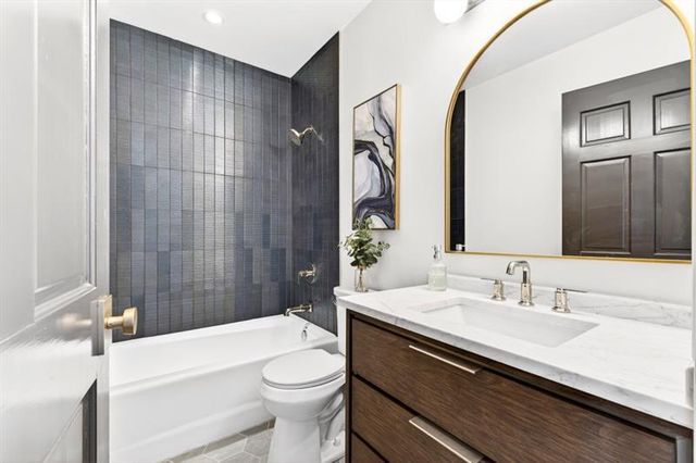 2575 Peachtree Road NE 7E, Atlanta, GA 30305