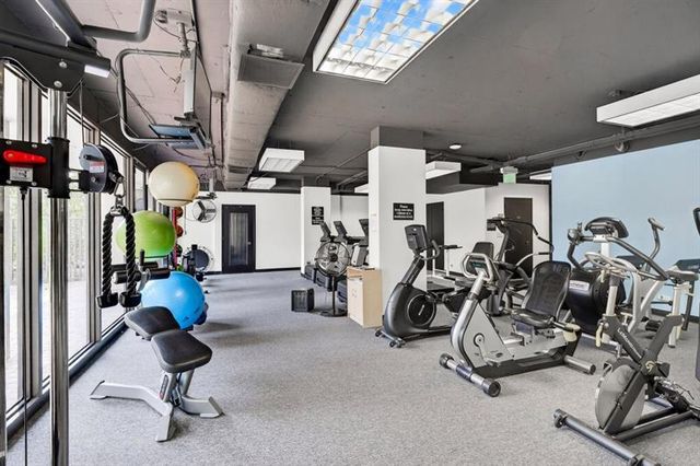 2575 Peachtree Road NE 7E, Atlanta, GA 30305