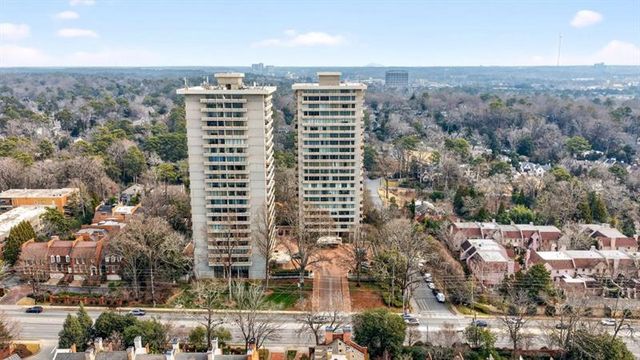2575 Peachtree Road NE 7E, Atlanta, GA 30305