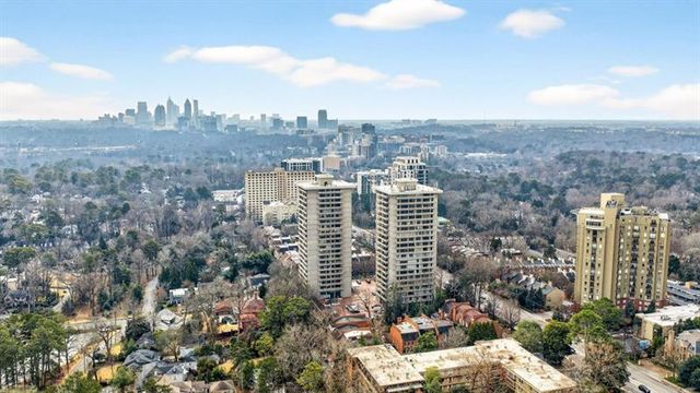 2575 Peachtree Road NE 7E, Atlanta, GA 30305