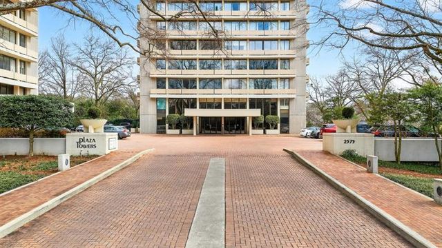 2575 Peachtree Road NE 7E, Atlanta, GA 30305