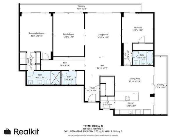 2575 Peachtree Road NE 7E, Atlanta, GA 30305