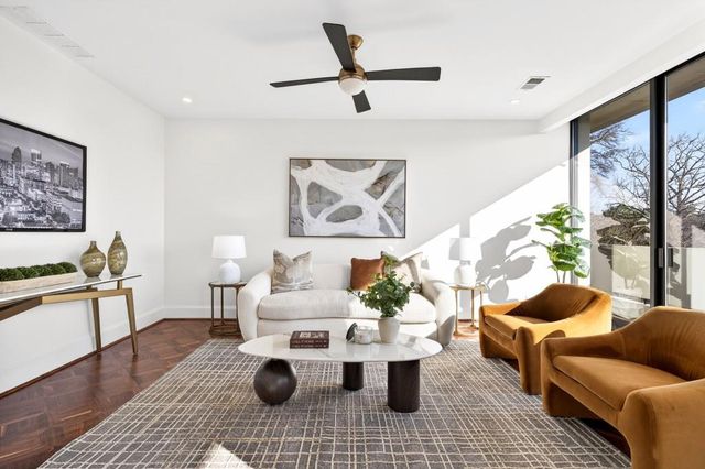 2575 Peachtree Road NE 7E, Atlanta, GA 30305