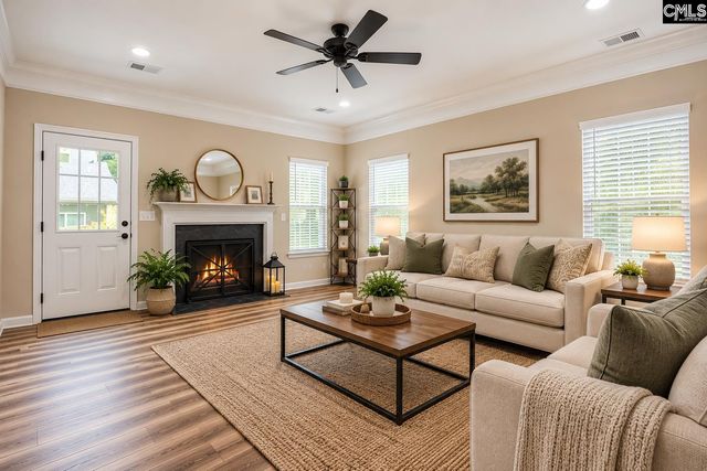 124 Congaree Mill Lane, West Columbia, SC 29169