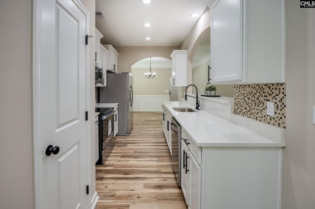 124 Congaree Mill Lane, West Columbia, SC 29169