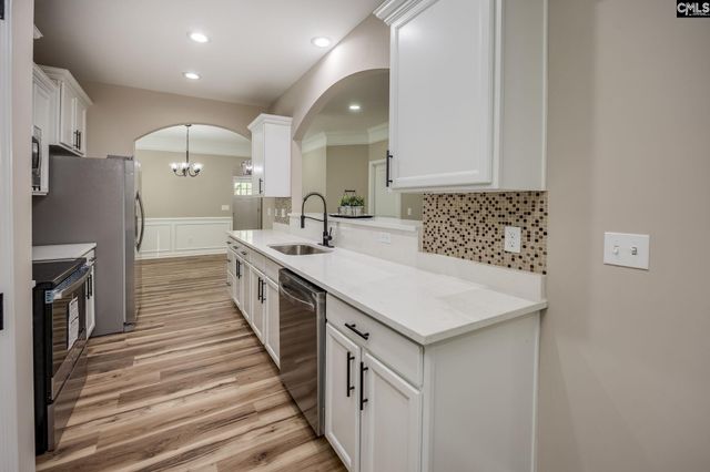 124 Congaree Mill Lane, West Columbia, SC 29169