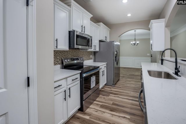 124 Congaree Mill Lane, West Columbia, SC 29169