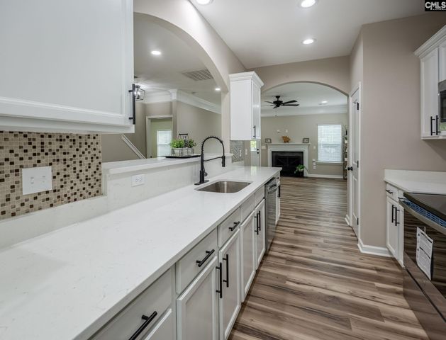 124 Congaree Mill Lane, West Columbia, SC 29169