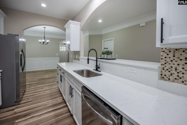 124 Congaree Mill Lane, West Columbia, SC 29169