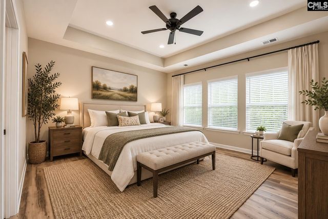 124 Congaree Mill Lane, West Columbia, SC 29169