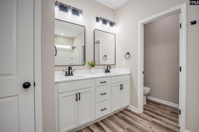 124 Congaree Mill Lane, West Columbia, SC 29169