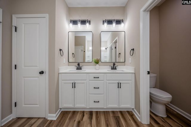 124 Congaree Mill Lane, West Columbia, SC 29169