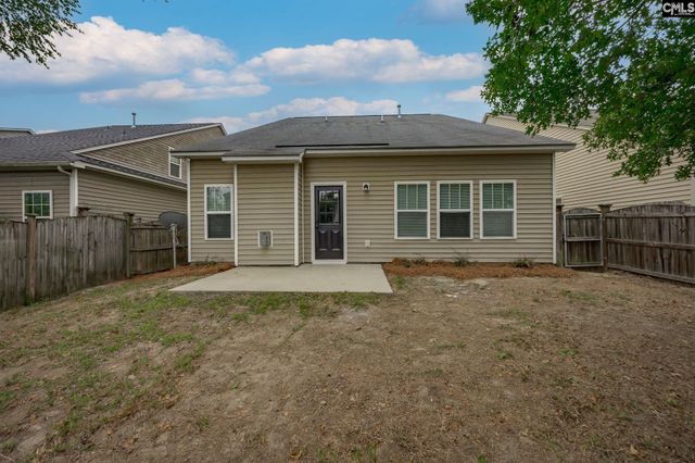 124 Congaree Mill Lane, West Columbia, SC 29169