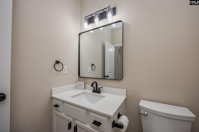 124 Congaree Mill Lane, West Columbia, SC 29169