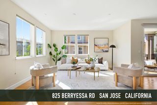 825 Berryessa, San Jose, CA 95112