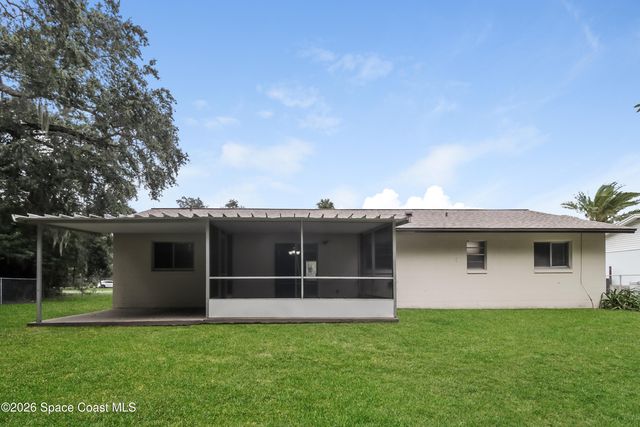 2395 Florida Avenue, Titusville, FL 32796