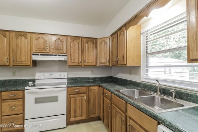 2395 Florida Avenue, Titusville, FL 32796