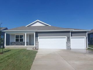 3683 Rueben Drive, Marion, IA 52302