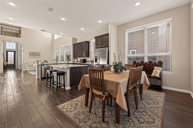 10911 Texas Rose Drive, Missouri City, TX 77459