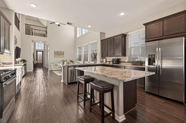 10911 Texas Rose Drive, Missouri City, TX 77459