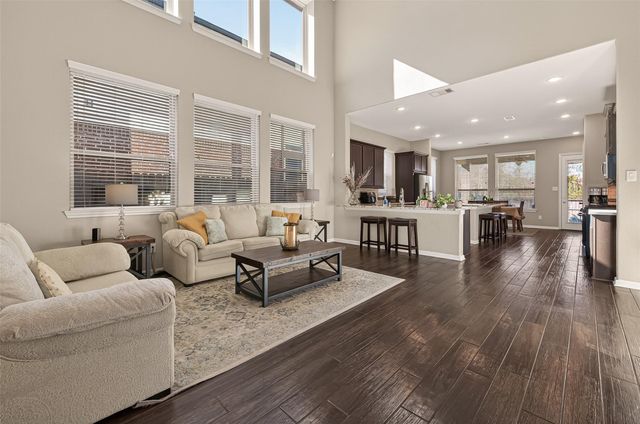 10911 Texas Rose Drive, Missouri City, TX 77459