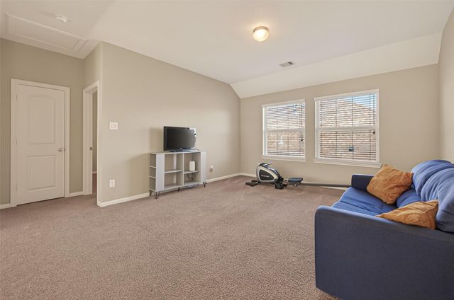 10911 Texas Rose Drive, Missouri City, TX 77459