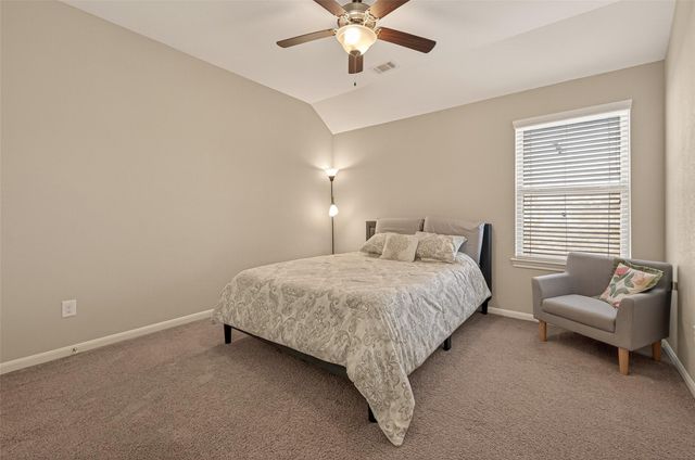 10911 Texas Rose Drive, Missouri City, TX 77459