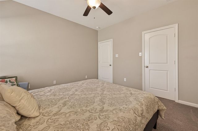 10911 Texas Rose Drive, Missouri City, TX 77459