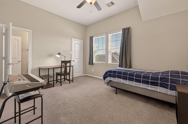 10911 Texas Rose Drive, Missouri City, TX 77459