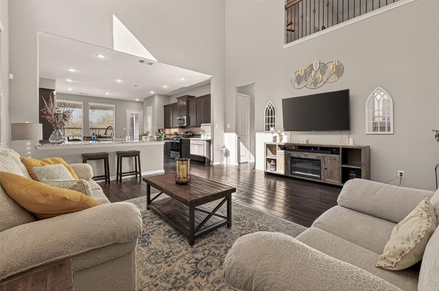 10911 Texas Rose Drive, Missouri City, TX 77459