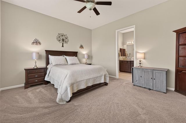 10911 Texas Rose Drive, Missouri City, TX 77459