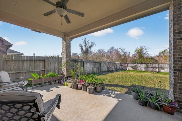 10911 Texas Rose Drive, Missouri City, TX 77459