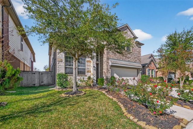 10911 Texas Rose Drive, Missouri City, TX 77459