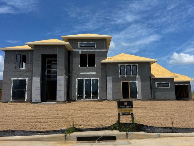 11114 Forested Slope Way, Cypress, TX 77433
