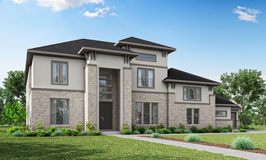 11114 Forested Slope Way, Cypress, TX 77433