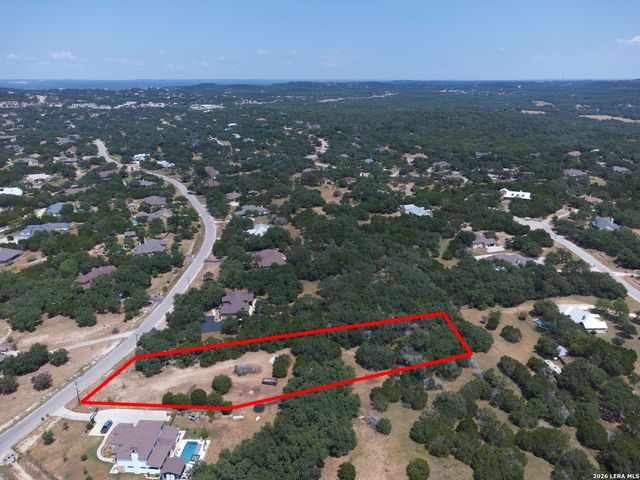 447 COMAL RUN, Bulverde, TX 78163