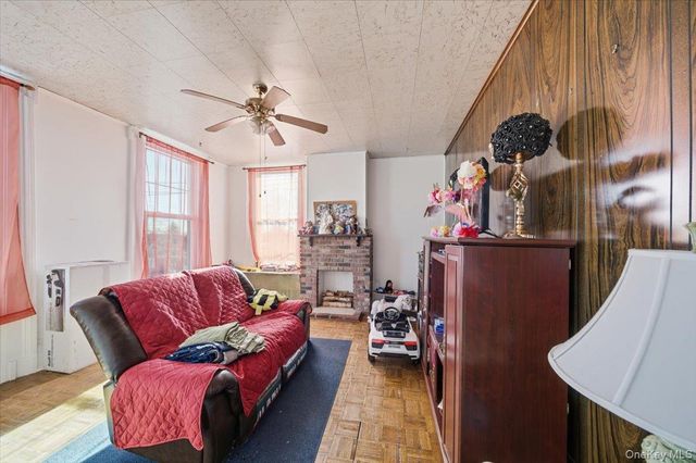 2523 Woodhull Avenue, Bronx, NY 10469