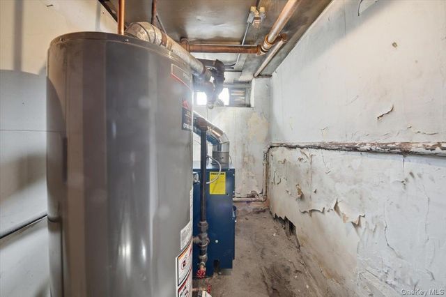 2523 Woodhull Avenue, Bronx, NY 10469