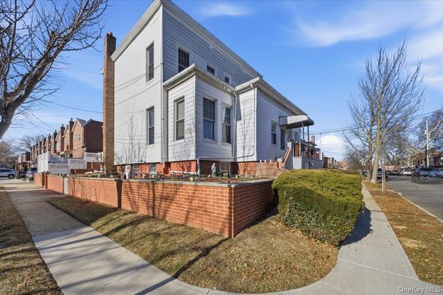 2523 Woodhull Avenue, Bronx, NY 10469