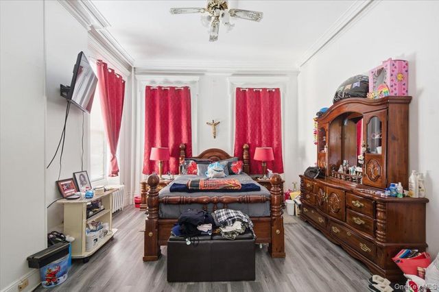 2523 Woodhull Avenue, Bronx, NY 10469