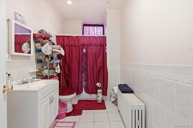 2523 Woodhull Avenue, Bronx, NY 10469