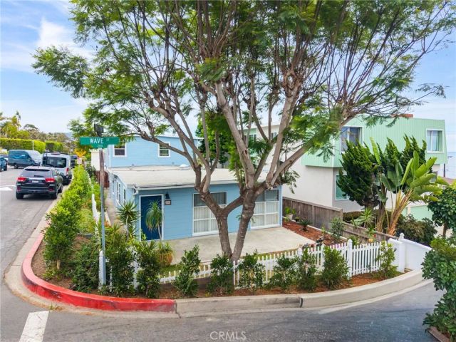 295 Wave, Laguna Beach, CA 92651