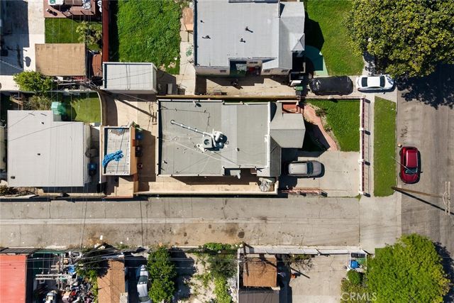 514 W 102nd St, Los Angeles, CA 90044