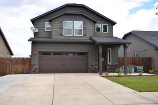 924 Pendleton Drive, Medford, OR 97501