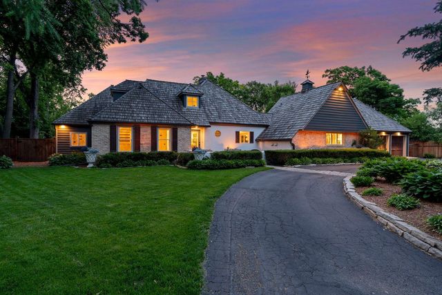 5404 Interlachen Boulevard, Edina, MN 55436