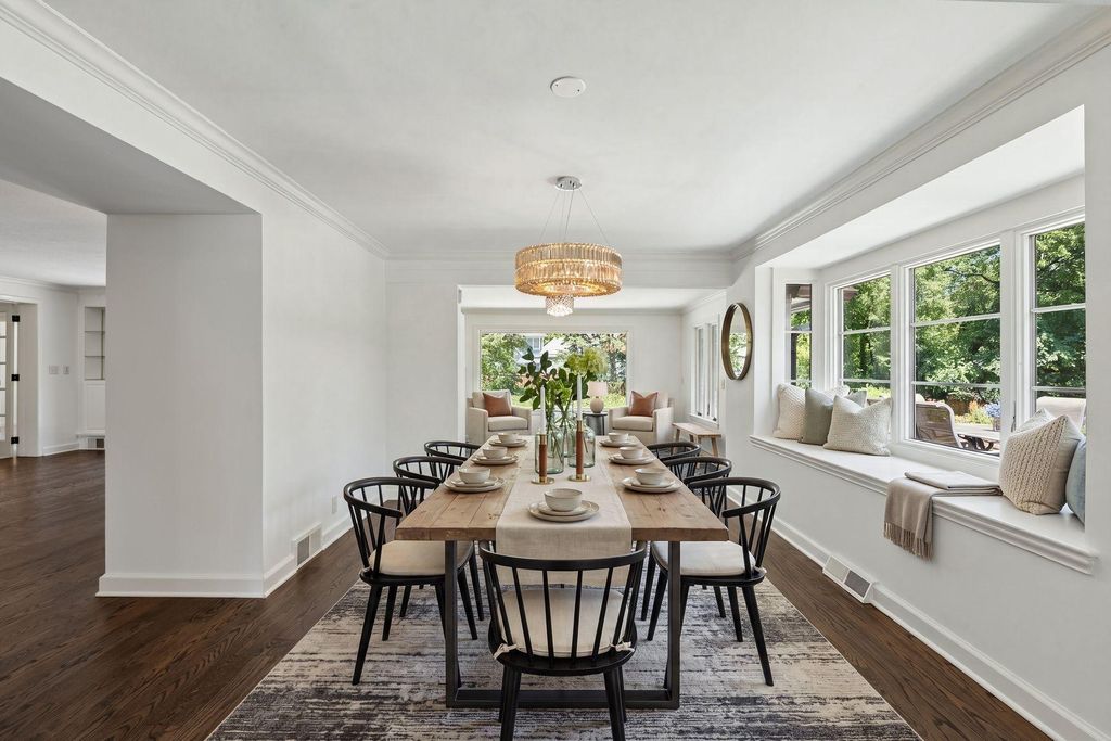 5404 Interlachen Boulevard, Edina, MN 55436 — photo 5