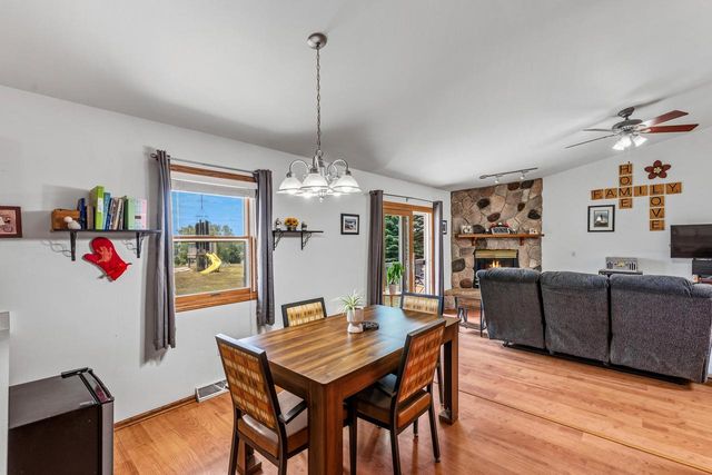 1409 Jefferson STREET, West Bend, WI 53090