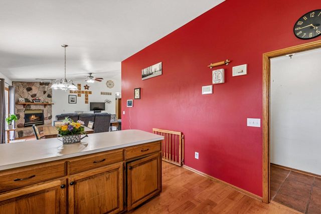 1409 Jefferson STREET, West Bend, WI 53090