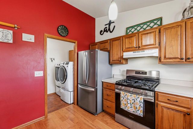 1409 Jefferson STREET, West Bend, WI 53090