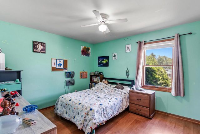 1409 Jefferson STREET, West Bend, WI 53090